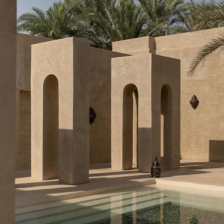 Bab Al Shams, A Rare Finds Desert Resort, Дубай Екстериор снимка